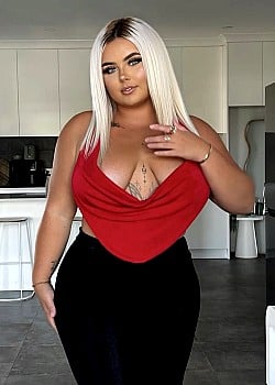 Tia Lee Heath